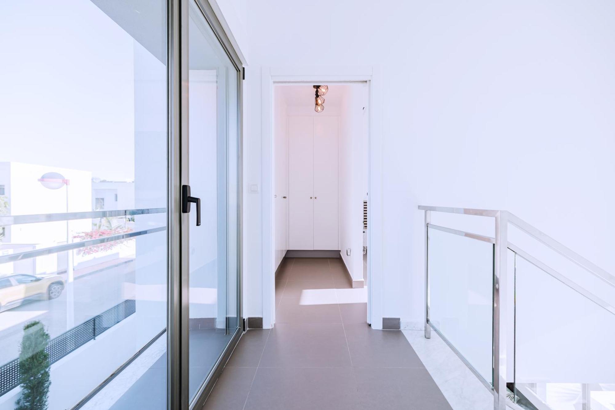 Casa Coco Stylisches Beachhouse Mit Pool & Sundeck Els Poblets Denia Экстерьер фото