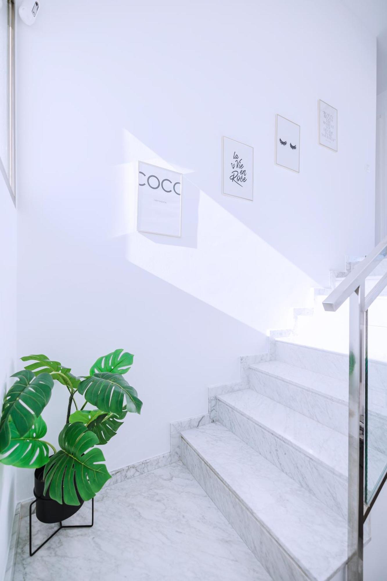 Casa Coco Stylisches Beachhouse Mit Pool & Sundeck Els Poblets Denia Экстерьер фото