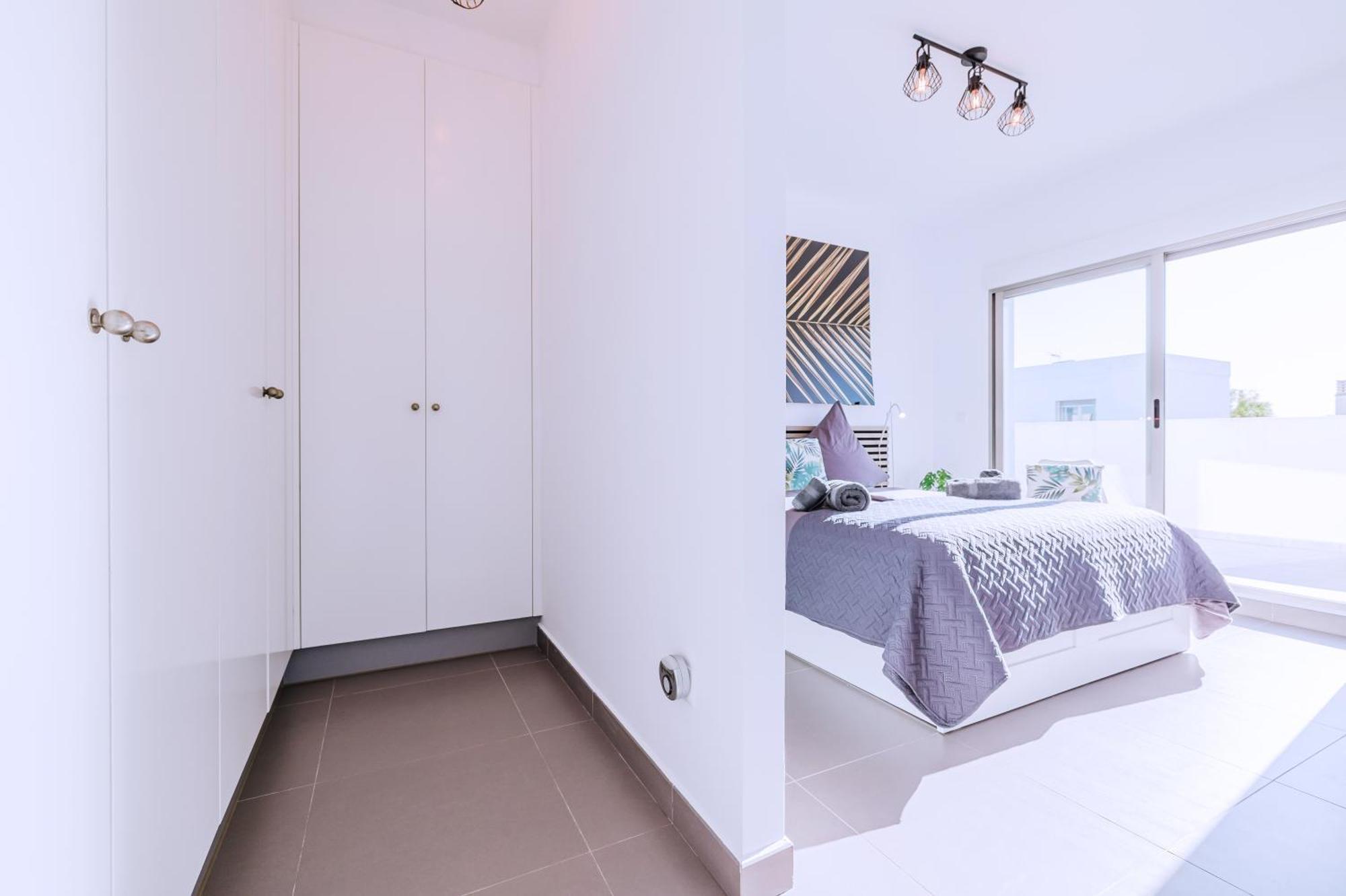 Casa Coco Stylisches Beachhouse Mit Pool & Sundeck Els Poblets Denia Экстерьер фото